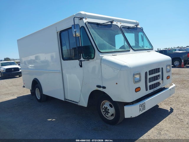 Ford E-350 Stripped 2017 1FC3E3KS5HDC66469 Image 6