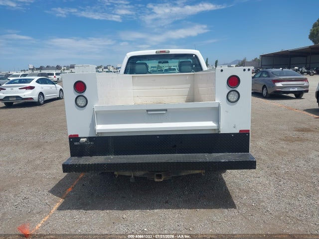Ford F-250 Xl 2016 1FDBF2A63GED31153 Image 16