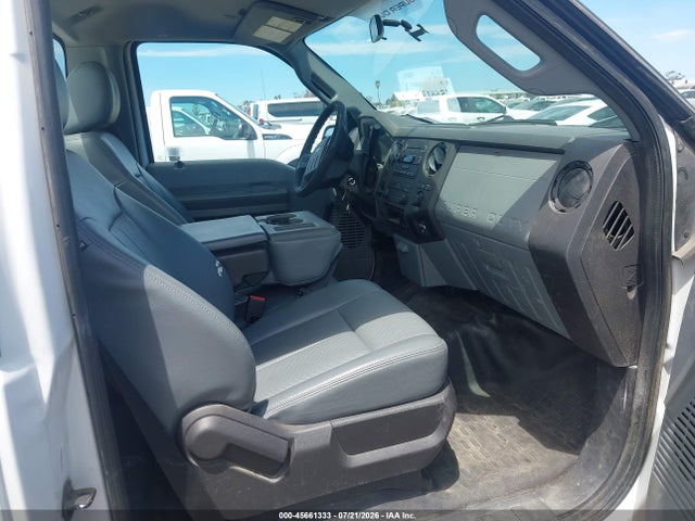Ford F-250 Xl 2016 1FDBF2A63GED31153 Image 5