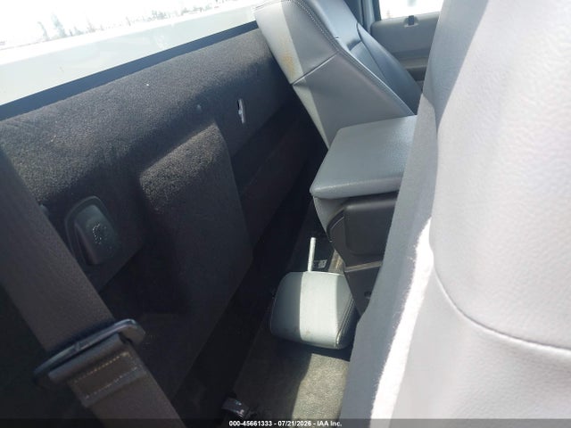 Ford F-250 Xl 2016 1FDBF2A63GED31153 Image 8