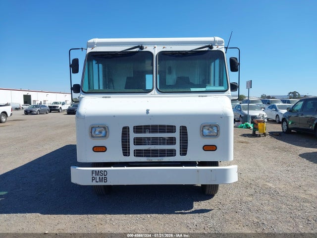 Ford E-350 Stripped 2017 1FC3E3KS7HDC65176 Image 14