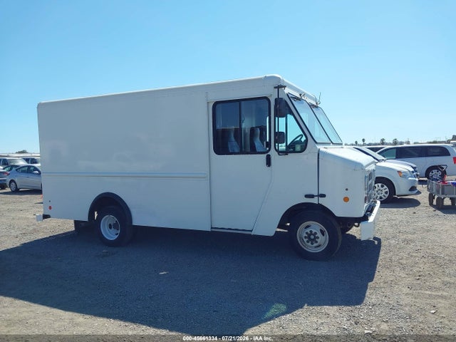 Ford E-350 Stripped 2017 1FC3E3KS7HDC65176 Image 15