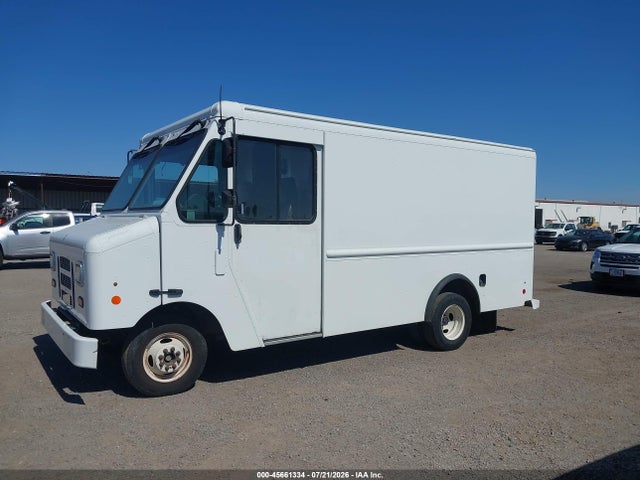 Ford E-350 Stripped 2017 1FC3E3KS7HDC65176 Image 16