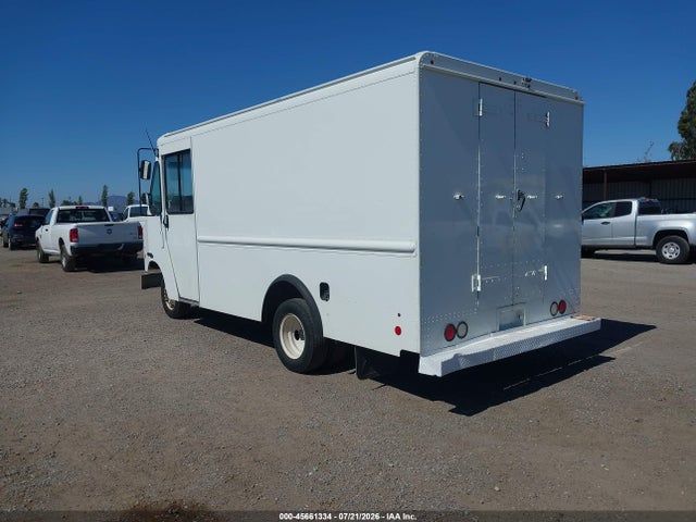 Ford E-350 Stripped 2017 1FC3E3KS7HDC65176 Image 3