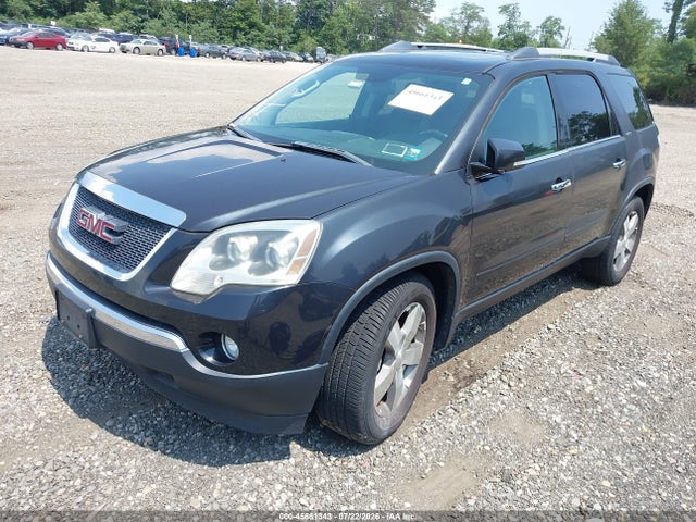 45661343 :رقم المزاد ، 1GKKVRED4BJ103398 vin ، 2011 Gmc Acadia Slt-1 مزاد بيع