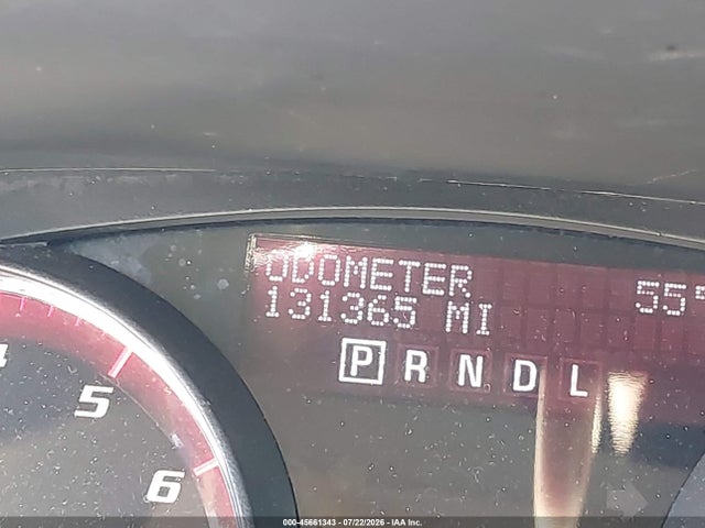 45661343 :رقم المزاد ، 1GKKVRED4BJ103398 vin ، 2011 Gmc Acadia Slt-1 مزاد بيع