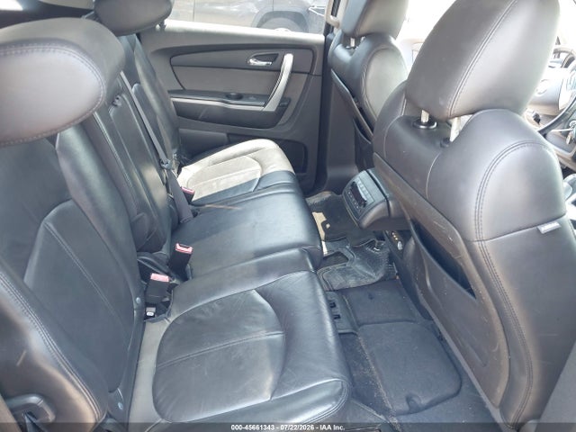 45661343 :رقم المزاد ، 1GKKVRED4BJ103398 vin ، 2011 Gmc Acadia Slt-1 مزاد بيع