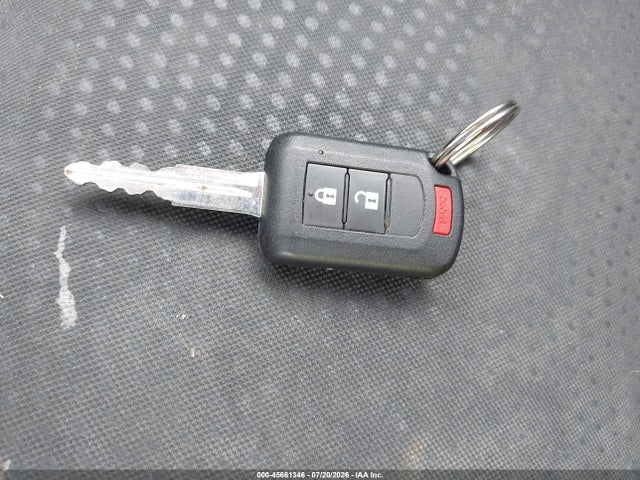Продажа на аукционе авто 2018 Mitsubishi Mirage G4 Es, vin: ML32F3FJ5JHF06666, номер лота: 45661346