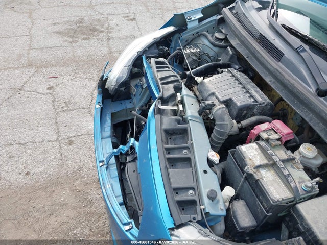 Продажа на аукционе авто 2018 Mitsubishi Mirage G4 Es, vin: ML32F3FJ5JHF06666, номер лота: 45661346