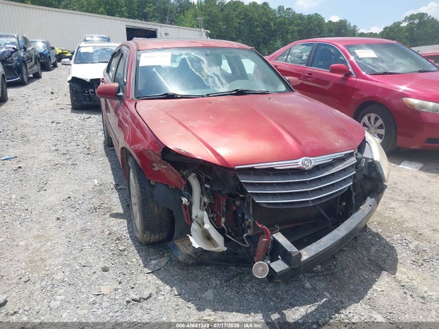 Aukcja sprzedaży 2010 Chrysler Sebring Limited, vin: 1C3CC5FD9AN192314, numer aukcji: 45661348