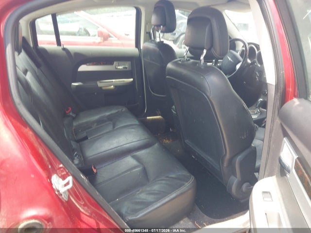 Aukcja sprzedaży 2010 Chrysler Sebring Limited, vin: 1C3CC5FD9AN192314, numer aukcji: 45661348