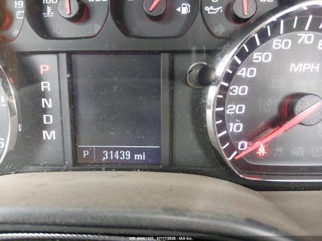 1GCNKPEH5FZ342376 Chevrolet Silverado 1500 Work Truck