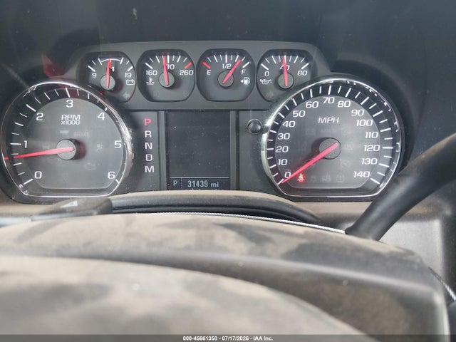 1GCNKPEH5FZ342376 Chevrolet Silverado 1500 Work Truck