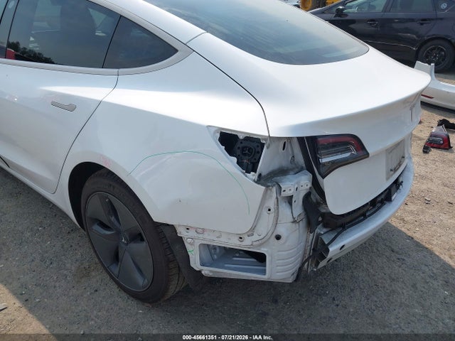 5YJ3E1EB4JF108476 Tesla Model 3 Long Range/performance
