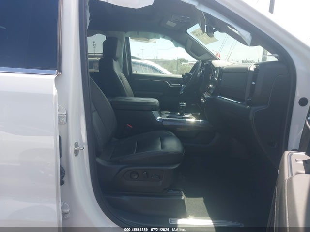 2GCUDGEDXP1112068 Chevrolet Silverado 1500 4wd Short Bed Ltz