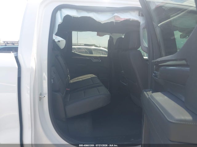 2GCUDGEDXP1112068 Chevrolet Silverado 1500 4wd Short Bed Ltz