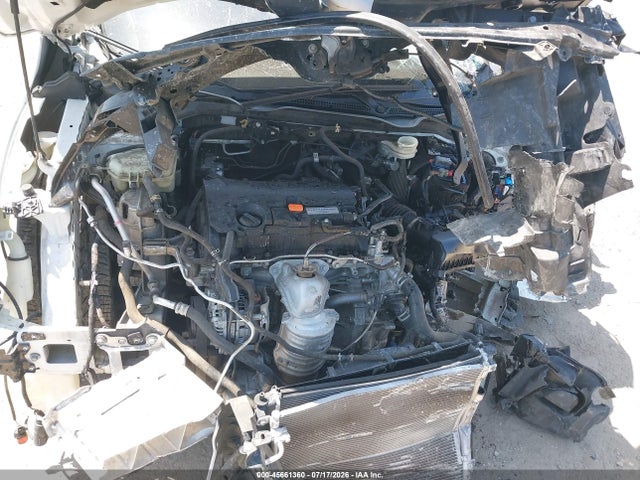 Продажа на аукционе авто 2020 Honda Civic Sport, vin: 2HGFC2F81LH568978, номер лота: 45661360