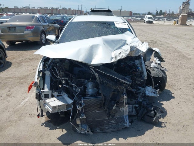 Honda Civic Sport 2020 2HGFC2F81LH568978 Image 12