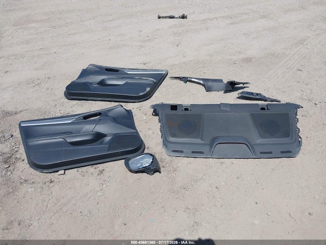 Honda Civic Sport 2020 2HGFC2F81LH568978 Image 11
