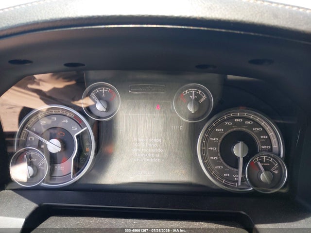2015 Ram 1500 Laramie Limited მანქანა იყიდება აუქციონზე, vin: 1C6RR7PMXFS557002, აუქციონის ნომერი: 45661367
