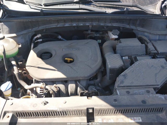 Hyundai TUCSON SE 2018 KM8J2CA48JU655322 Image 10