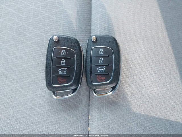 Hyundai TUCSON SE 2018 KM8J2CA48JU655322 Image 11