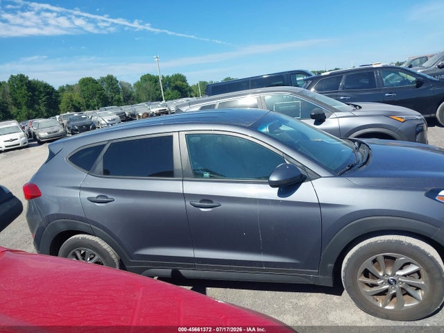 Hyundai TUCSON SE 2018 KM8J2CA48JU655322 Image 13