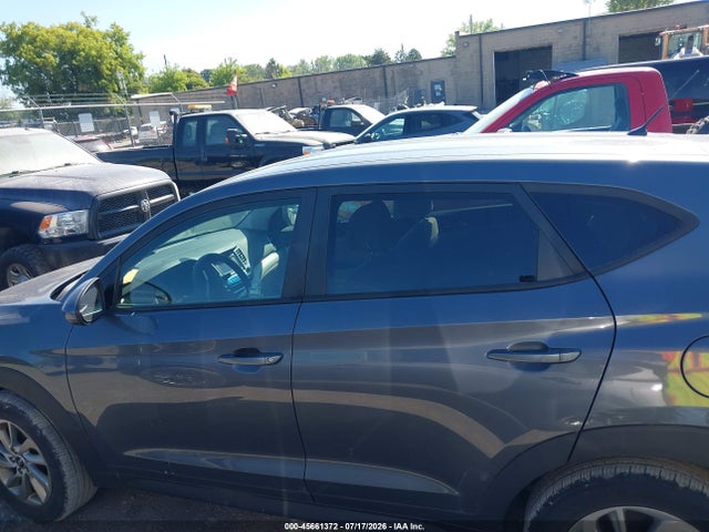 Hyundai TUCSON SE 2018 KM8J2CA48JU655322 Image 14
