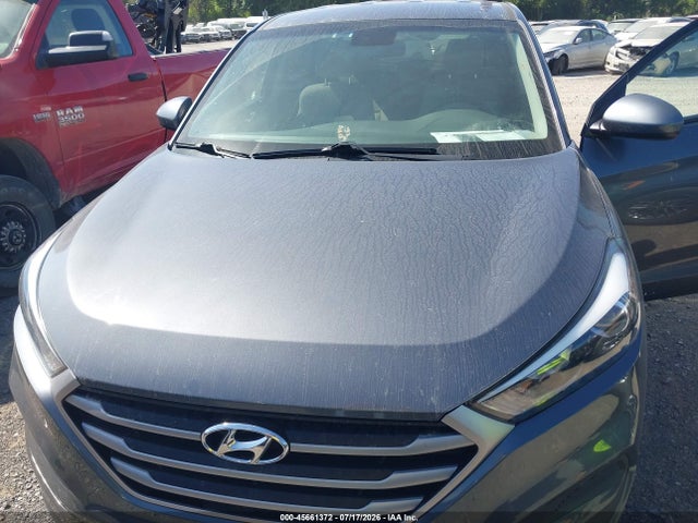 Hyundai TUCSON SE 2018 KM8J2CA48JU655322 Image 6