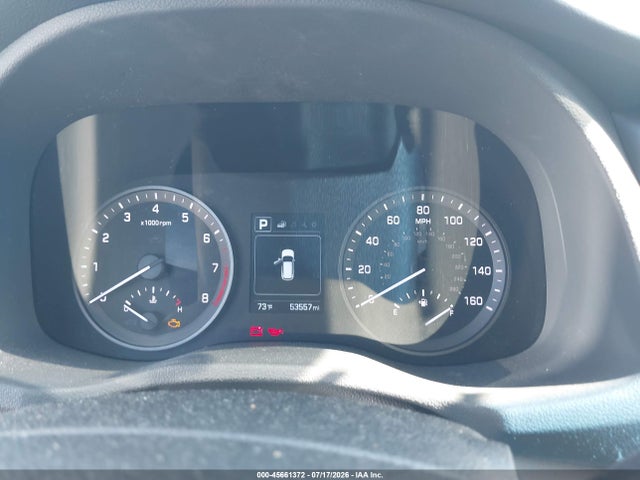 Hyundai TUCSON SE 2018 KM8J2CA48JU655322 Image 7