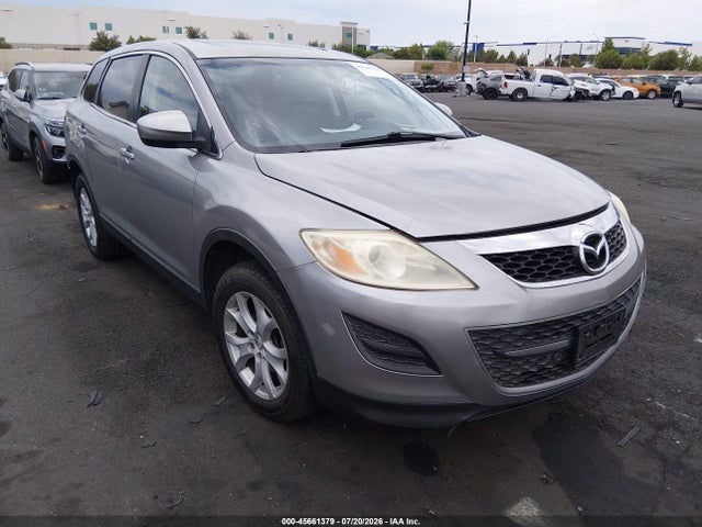 Продаж на аукціоні авто 2012 Mazda Cx-9 Touring, vin: JM3TB3CV3C0353814, номер лоту: 45661379