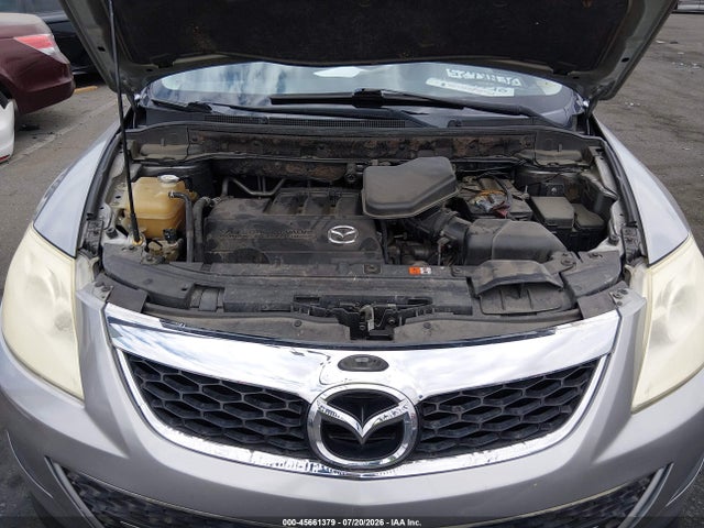Aukcja sprzedaży 2012 Mazda Cx-9 Touring, vin: JM3TB3CV3C0353814, numer aukcji: 45661379