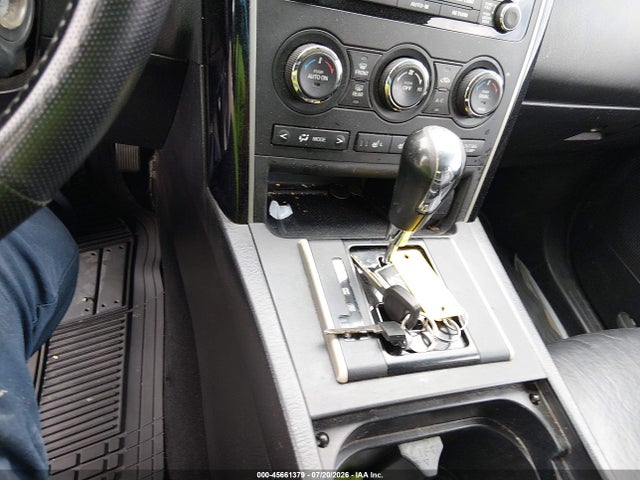 Aukcja sprzedaży 2012 Mazda Cx-9 Touring, vin: JM3TB3CV3C0353814, numer aukcji: 45661379