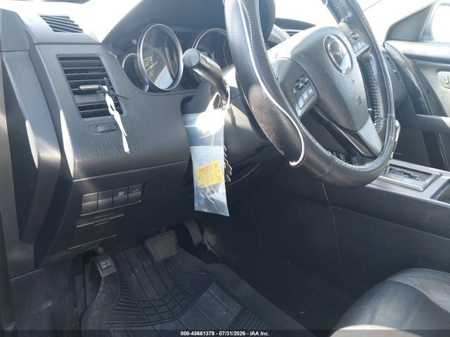 Aukcja sprzedaży 2012 Mazda Cx-9 Touring, vin: JM3TB3CV3C0353814, numer aukcji: 45661379