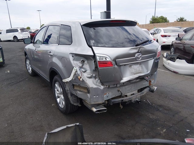 Aukcja sprzedaży 2012 Mazda Cx-9 Touring, vin: JM3TB3CV3C0353814, numer aukcji: 45661379