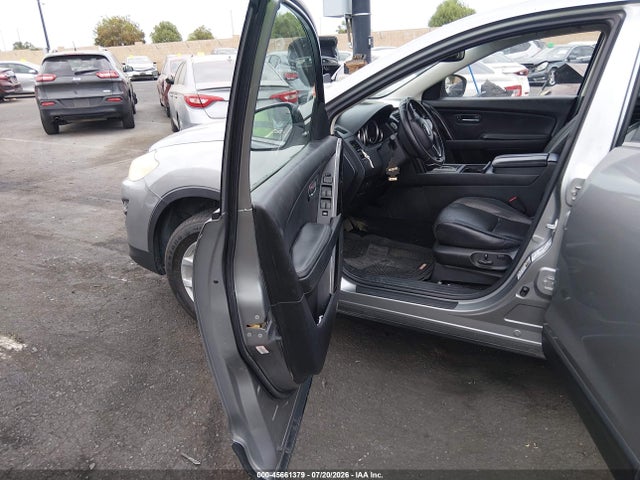 Aukcja sprzedaży 2012 Mazda Cx-9 Touring, vin: JM3TB3CV3C0353814, numer aukcji: 45661379