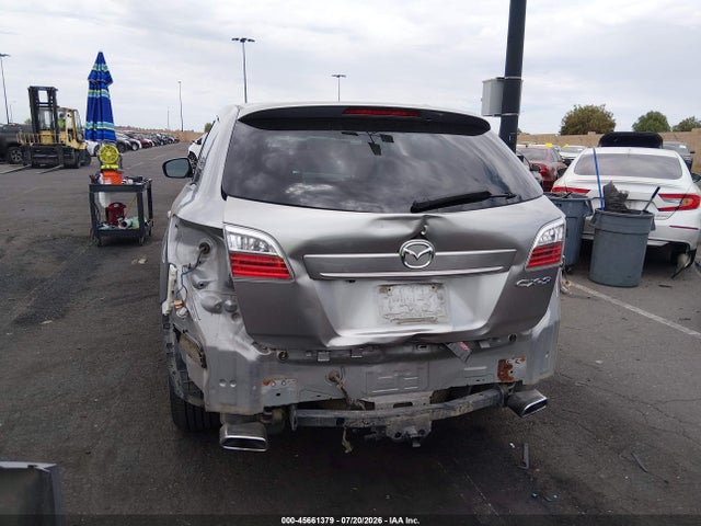 Aukcja sprzedaży 2012 Mazda Cx-9 Touring, vin: JM3TB3CV3C0353814, numer aukcji: 45661379