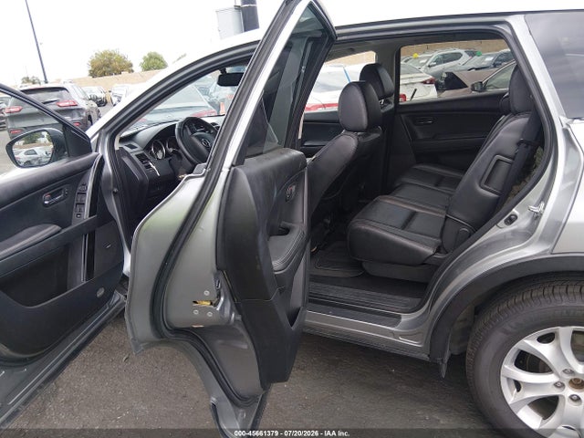 Aukcja sprzedaży 2012 Mazda Cx-9 Touring, vin: JM3TB3CV3C0353814, numer aukcji: 45661379