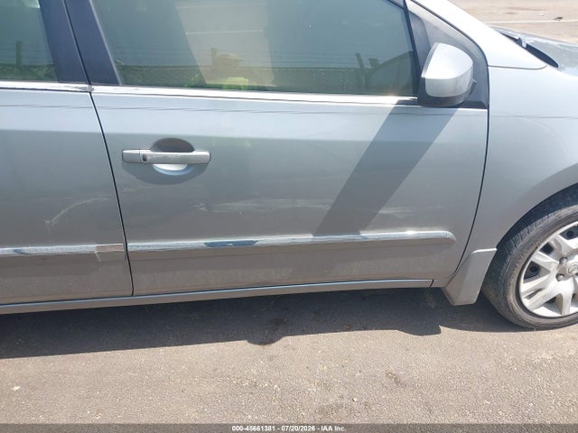 Продаж на аукціоні авто 2010 Nissan Sentra 2.0s, vin: 3N1AB6AP3AL635900, номер лоту: 45661381