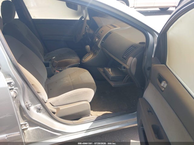 Продаж на аукціоні авто 2010 Nissan Sentra 2.0s, vin: 3N1AB6AP3AL635900, номер лоту: 45661381