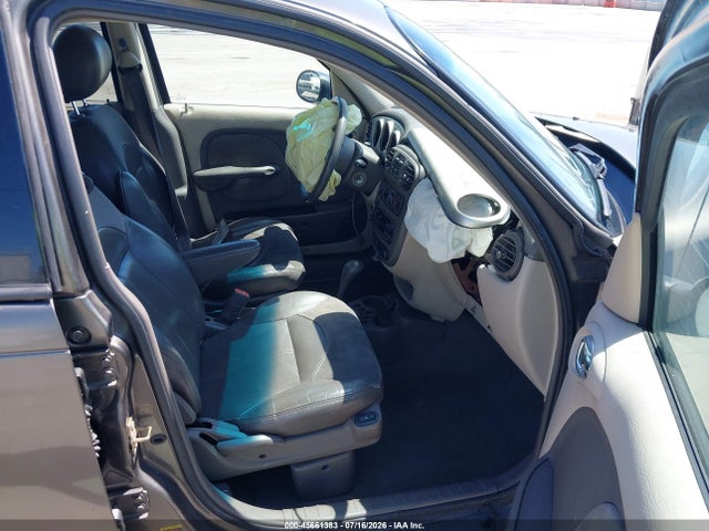 Продаж на аукціоні авто 2002 Chrysler Pt Cruiser Limited, vin: 3C8FY68B02T217905, номер лоту: 45661383