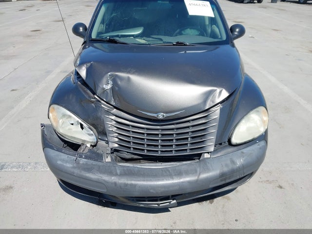 Продаж на аукціоні авто 2002 Chrysler Pt Cruiser Limited, vin: 3C8FY68B02T217905, номер лоту: 45661383