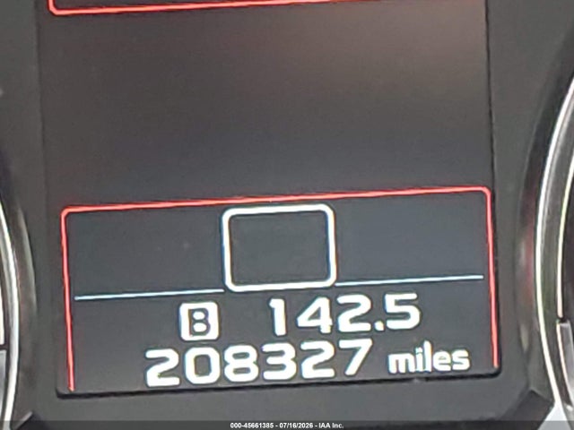 45661385 :رقم المزاد ، JF1VA1E62G9826320 vin ، 2016 Subaru Wrx Premium مزاد بيع