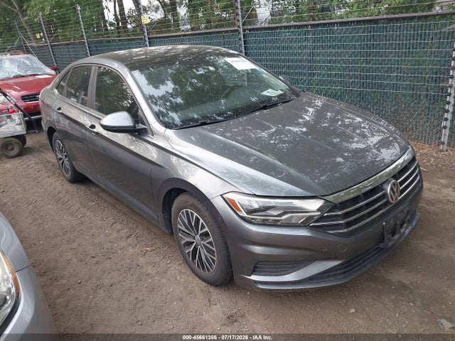 Продаж на аукціоні авто 2019 Volkswagen Jetta 1.4t R-line/1.4t S/1.4t Se, vin: 3VWC57BU9KM061545, номер лоту: 45661386
