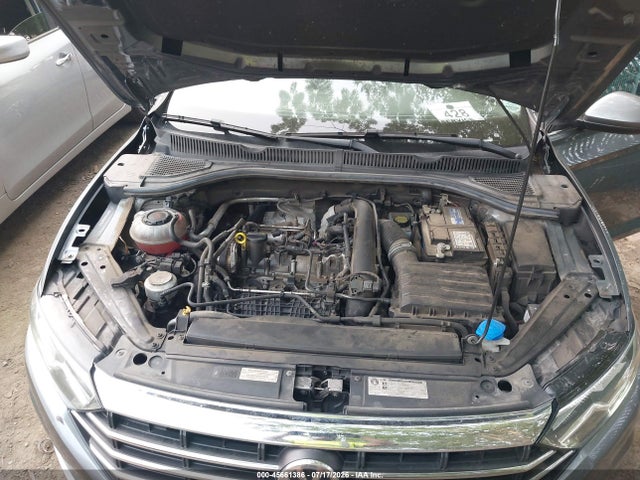 Продаж на аукціоні авто 2019 Volkswagen Jetta 1.4t R-line/1.4t S/1.4t Se, vin: 3VWC57BU9KM061545, номер лоту: 45661386