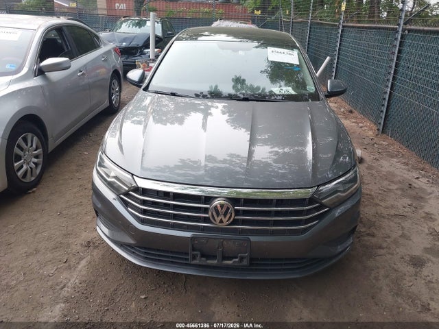 Продаж на аукціоні авто 2019 Volkswagen Jetta 1.4t R-line/1.4t S/1.4t Se, vin: 3VWC57BU9KM061545, номер лоту: 45661386