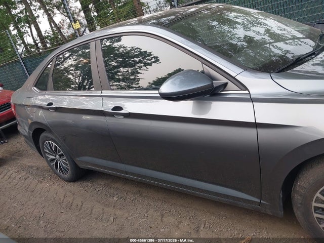 Продаж на аукціоні авто 2019 Volkswagen Jetta 1.4t R-line/1.4t S/1.4t Se, vin: 3VWC57BU9KM061545, номер лоту: 45661386