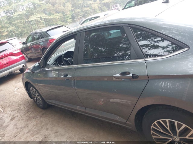 Продаж на аукціоні авто 2019 Volkswagen Jetta 1.4t R-line/1.4t S/1.4t Se, vin: 3VWC57BU9KM061545, номер лоту: 45661386