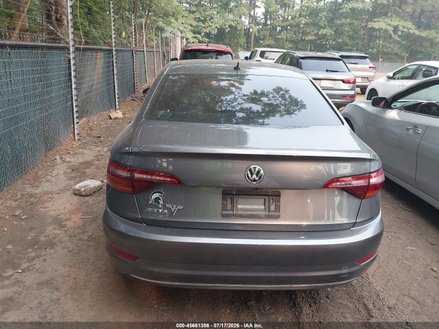 Продаж на аукціоні авто 2019 Volkswagen Jetta 1.4t R-line/1.4t S/1.4t Se, vin: 3VWC57BU9KM061545, номер лоту: 45661386
