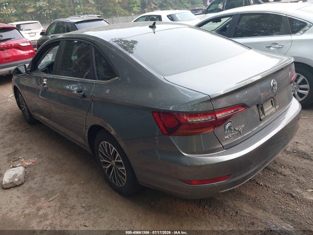 Продаж на аукціоні авто 2019 Volkswagen Jetta 1.4t R-line/1.4t S/1.4t Se, vin: 3VWC57BU9KM061545, номер лоту: 45661386